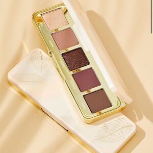 🌻 Tarte Glamazon Eyeshadow Palette New